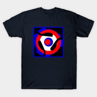 Mod Thing 2 T-Shirt